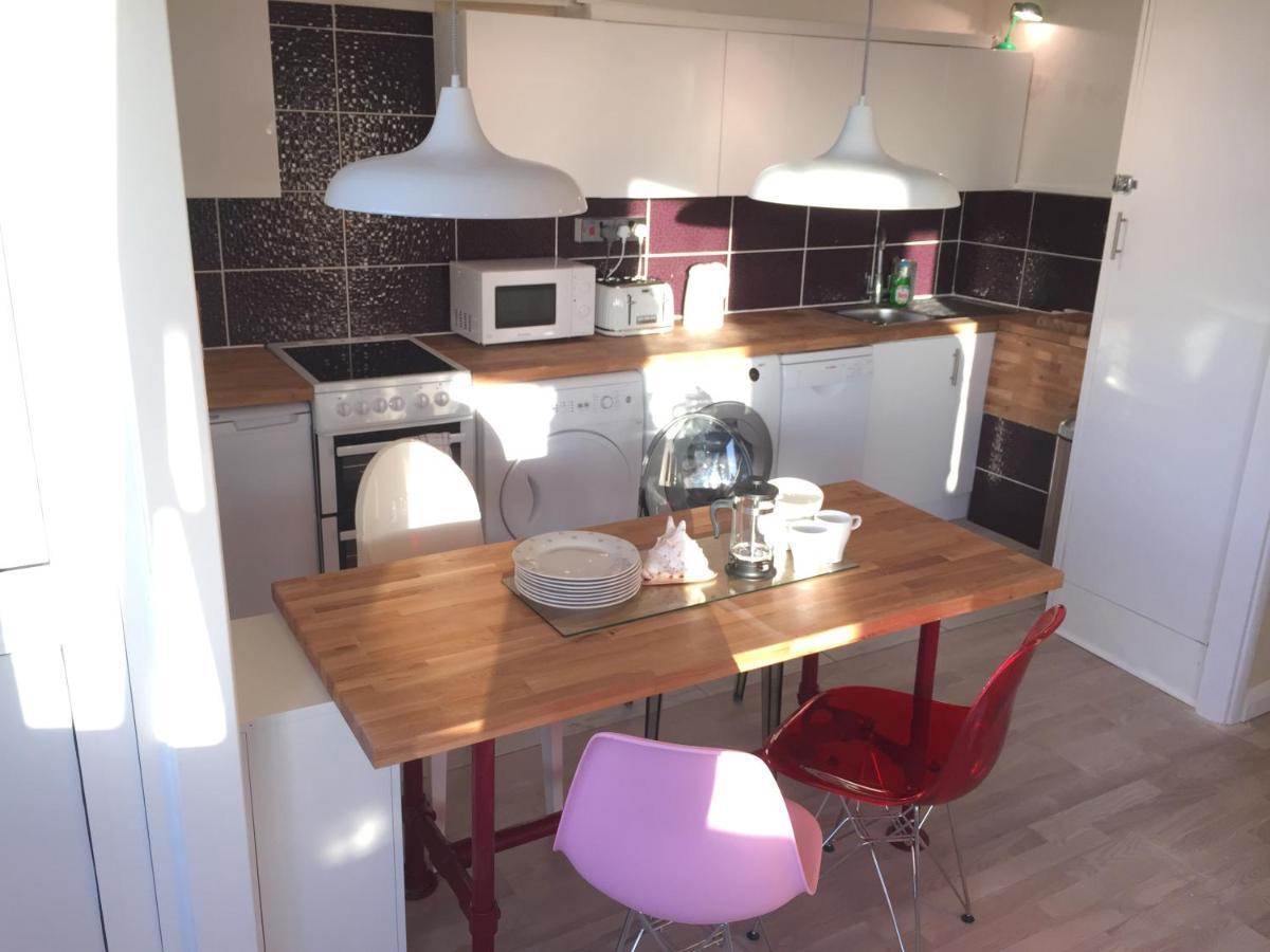 Apartamento Amazing View 2 Bedroom In Abbey Road *