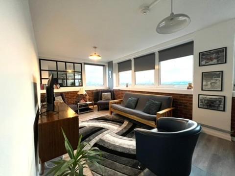 Apartamento Amazing View 2 Bedroom In Abbey Road Londres