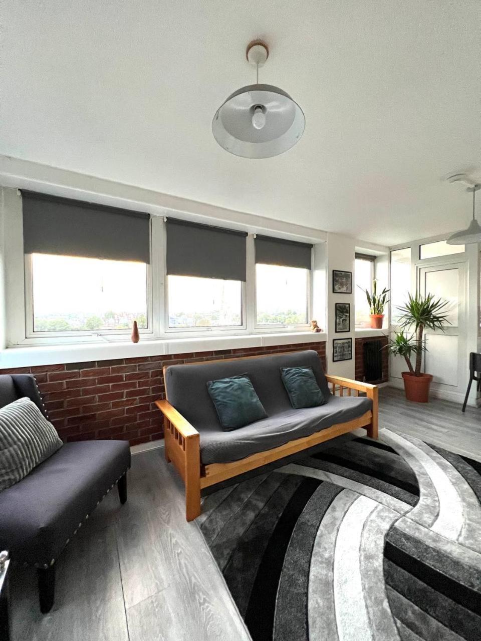 Apartamento Amazing View 2 Bedroom In Abbey Road Londres